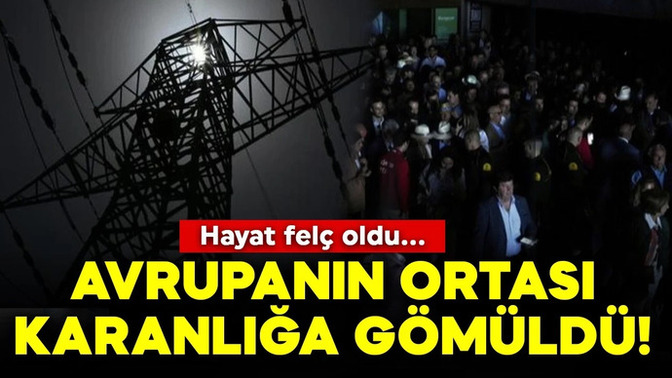 Dünyada Elektrik ve İnternet kalıcı olarak gitse bunun sonuçları sizce neler olurdu?