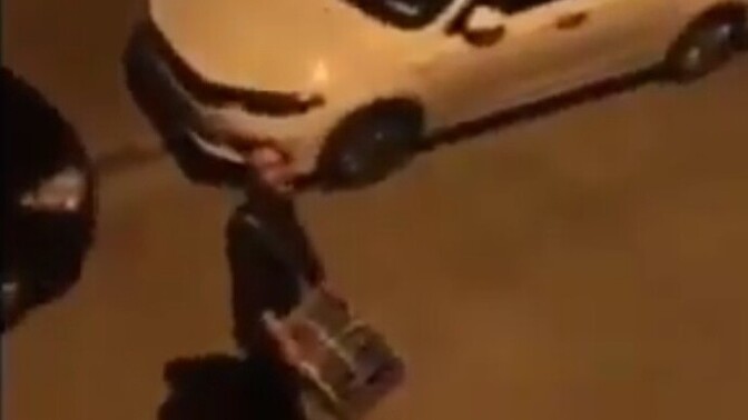 Davulcu abiler bile oyun havası çalıyo nerde yaşıyoz la biz😂?