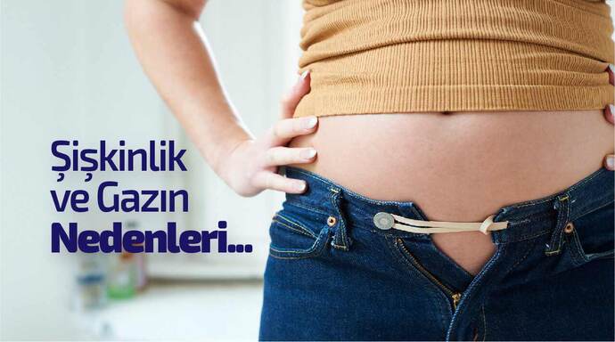 Sindirim problemleri yaşıyor musunuz?