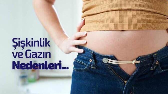 Sindirim problemleri yaşıyor musunuz?
