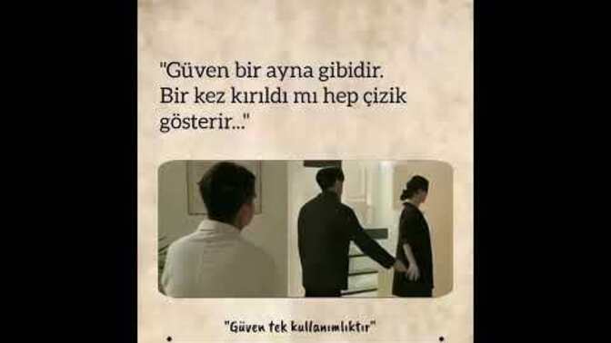 Güven bir kere kırıldıktan sonra gerçekten tamir edilebilir mi yoksa hep eksik mi kalır?