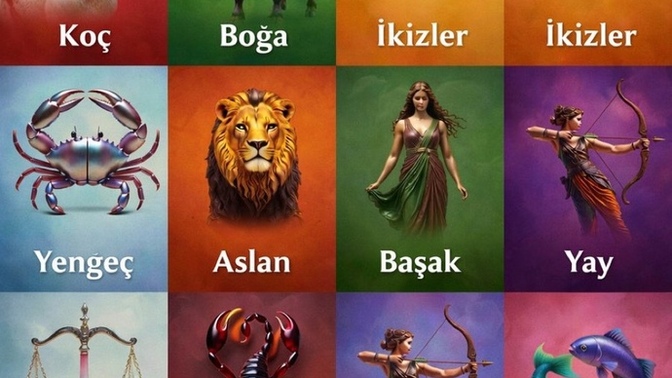 En çok stalk yapan burçlar listesi Siz kaç numarasınız?