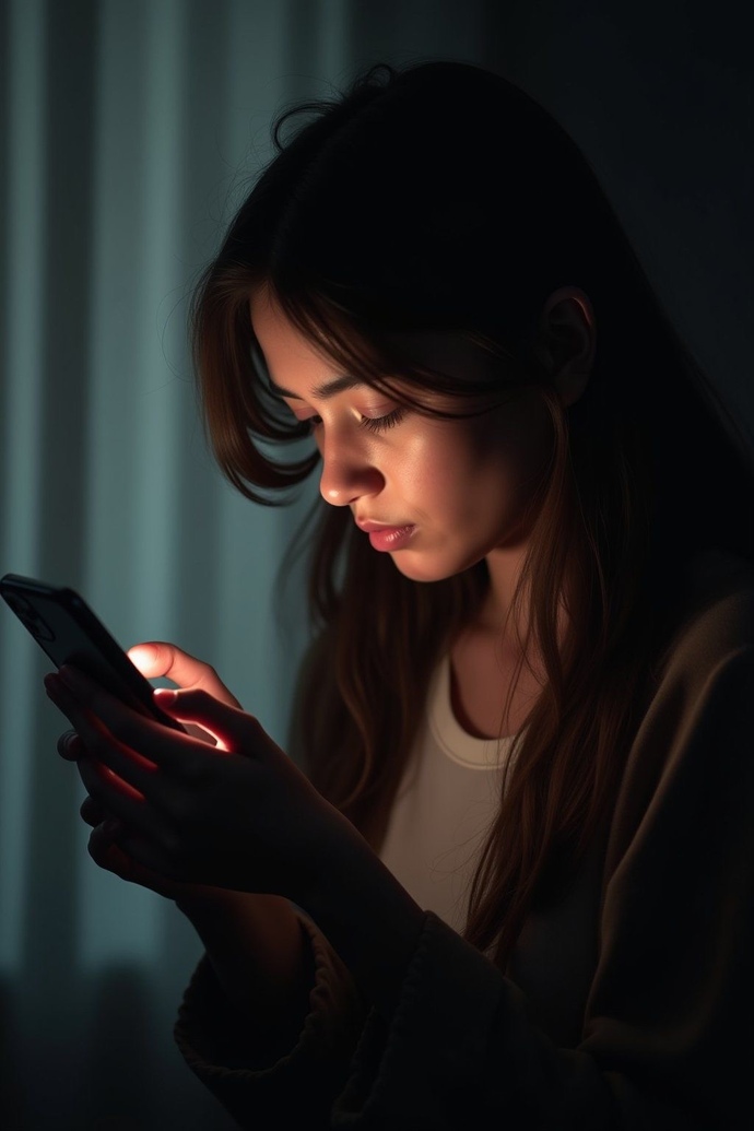 Telefonunu en çok hangi amaçla kullanıyorsun?