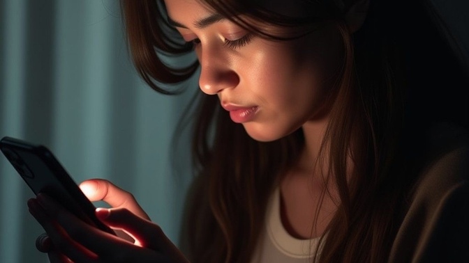 Telefonunu en çok hangi amaçla kullanıyorsun?