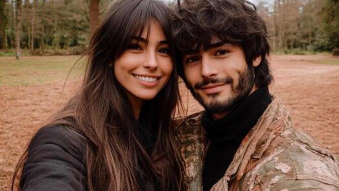 Sevdiğiniz kişinin ‘aşkım’ demesi mi daha özel hissettirir, yoksa ‘kadınım/erkeğim’ demesi mi?