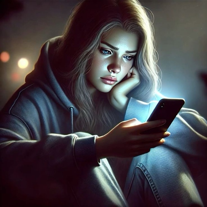 Sosyal medyada Takip ettiğin ama tanımadığın kaç kişi var?