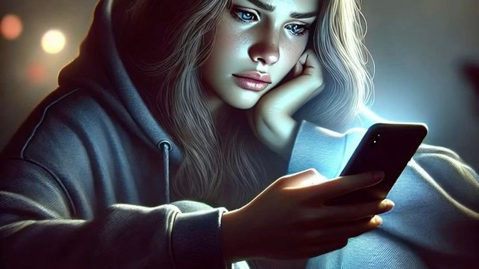 Sosyal medyada Takip ettiğin ama tanımadığın kaç kişi var?