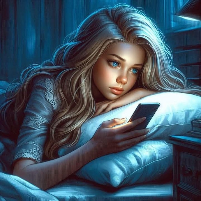 Eski telefon mesajlarını okumayı sever misin?