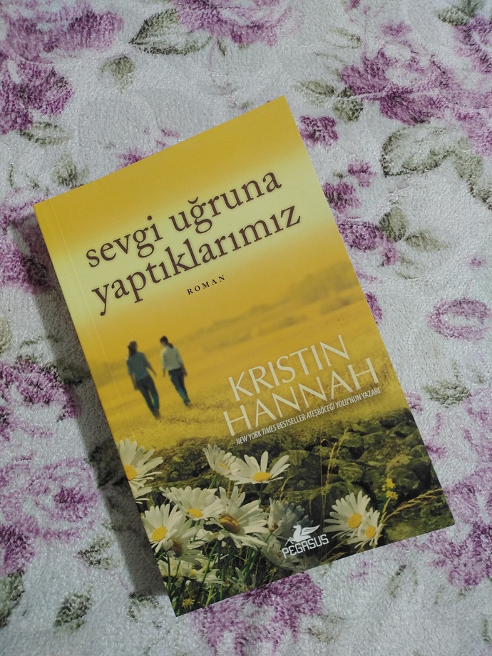 Ne okuyorsunuz bu aralar?
