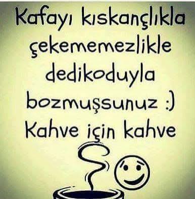 Seni kıskanan ne için kıskanır?
