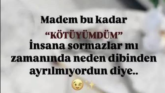 Seni kıskanan ne için kıskanır?