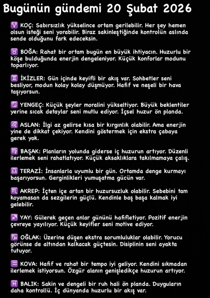 Herkese hayırlı iftarlar dilerim 🌙✨