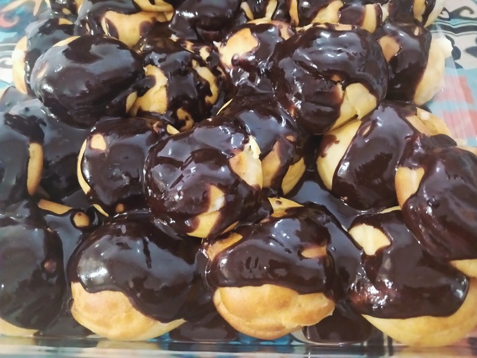 İftarda yerim diye beklediğiniz neler var?