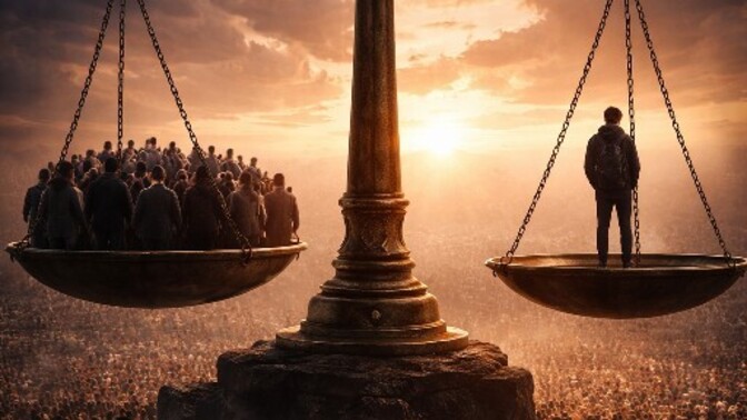 “Ayıp” gerçekten ayıp mı, yoksa toplumun dayattığı bir kural mı?