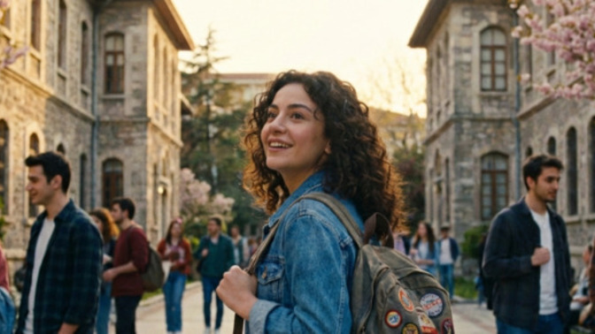 21 yaşında hiç sevgilim olmaması normal mi, aşk mı okul mu öncelik olmalı?