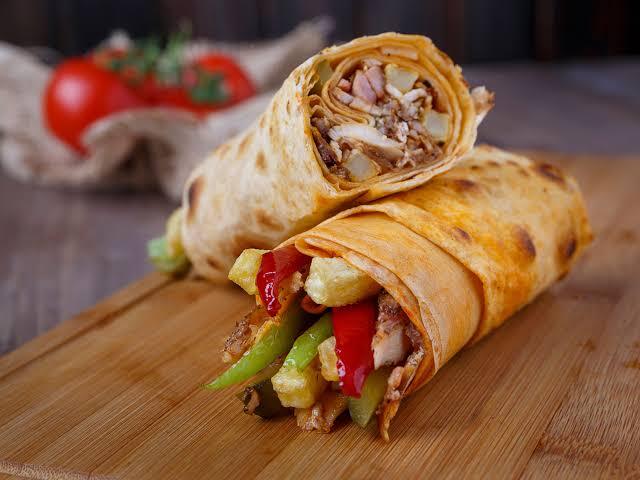 Et döner mi tavuk döner mi tercihin hangisi?