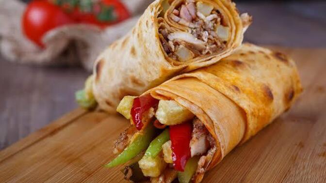 Et döner mi tavuk döner mi tercihin hangisi?