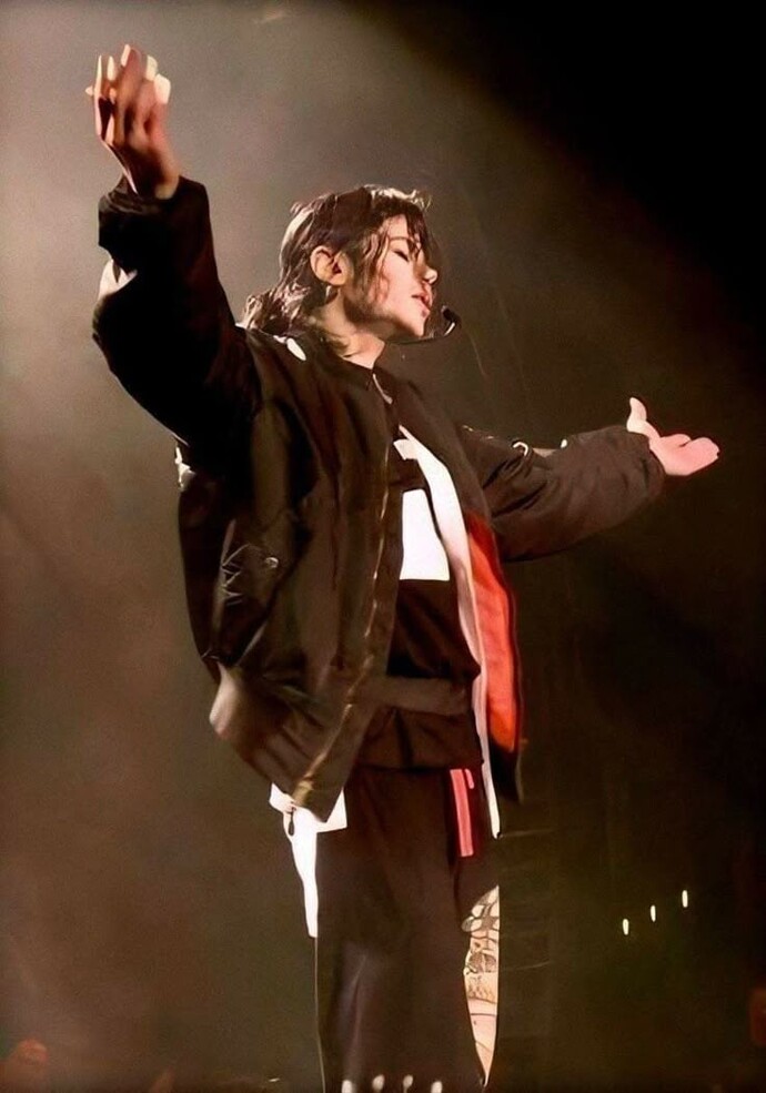 Michael Jacksonı sever misiniz?