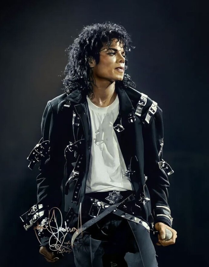 Michael Jacksonı sever misiniz?