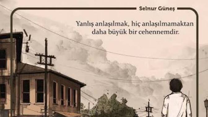 Yanlış anlaşılmak mı daha kötü anlaşılmamak mı?