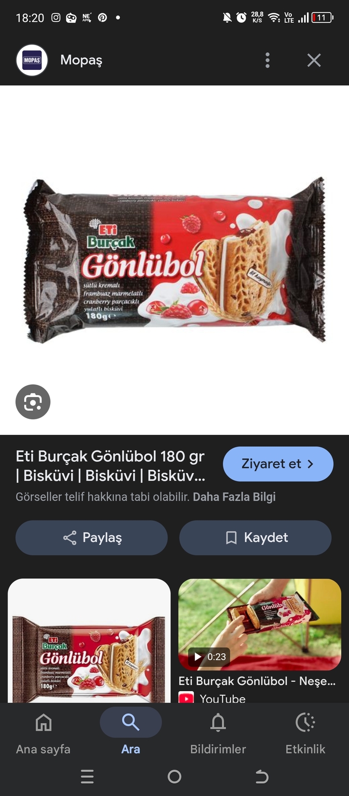 Bu ürün neden artık satılmıyor, tamamen üretimi mi durdu bilen var mı?