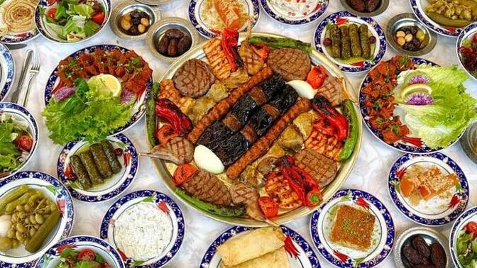 Ramazanda artan fiyatlar ve ideal sofranın maliyeti hakkında ne düşünüyorsunuz 🧐?