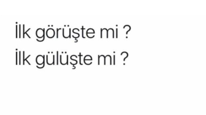 İlk görüşte aşk gerçekten var mı, yoksa romantikleştirdiğimiz bir şehir efsanesi mi?