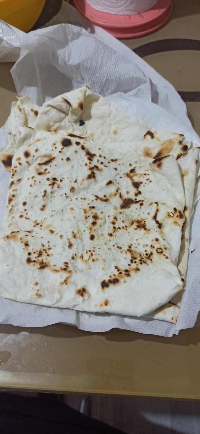 Gözleme sever misiniz?