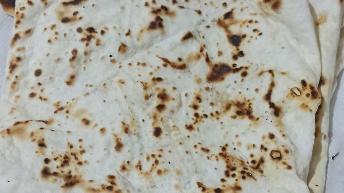 Gözleme sever misiniz?