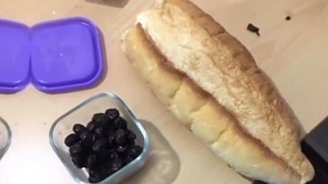 İlk orucumuzu açtık 🤭Allah olmayanlarada versin🤭sizde durumlar nasıl?