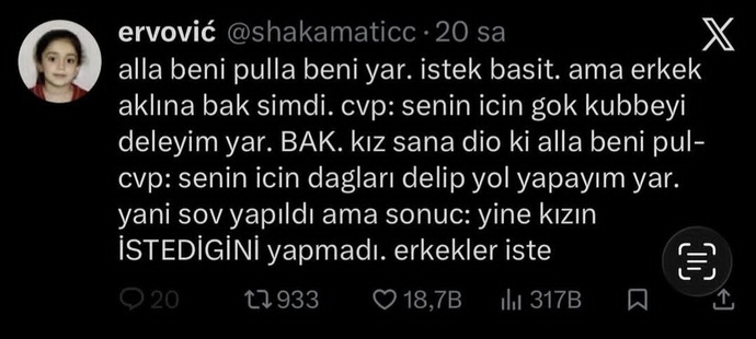 Erkekler ve kadınlar birbirini gerçekten tam anlamıyla anlayabilir mi, yoksa aradaki farklar hep mi kalır?