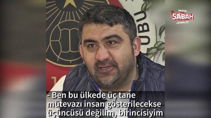 Ne kadar kibirlisiniz?