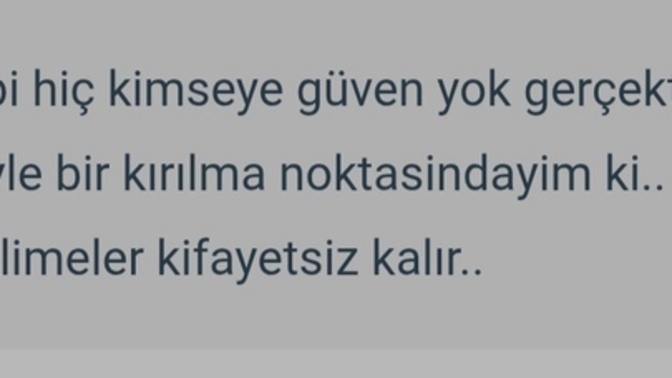 Güvenim bitmişken nankör ve iki yüzlü insanlarla ilişkimi sınır koyarak mı yoksa tamamen kopararak mı bitirmeliyim?