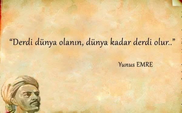 Geceye hangi sözü bırakmak istersiniz?