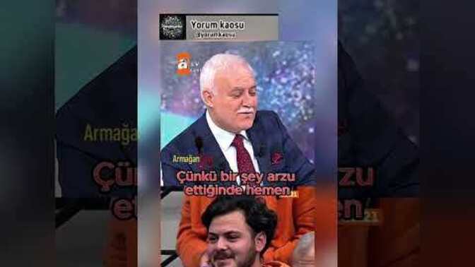 Nihat Hatipoğlu'na sorulmuş en saçma soru hangisiydi, siz neler duydunuz?