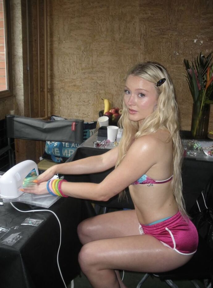 Zara Larsson hakkında ne düşünüyorsunuz?