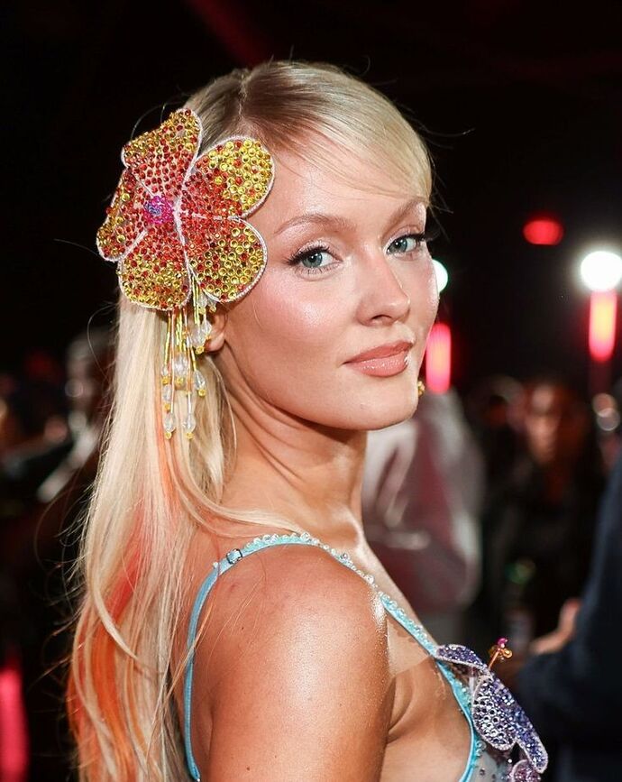Zara Larsson hakkında ne düşünüyorsunuz?