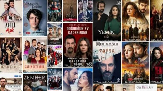 Sizce Türk dizleri neden aynı konularda sabit kalıyor?