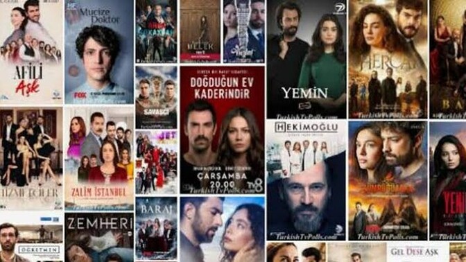 Sizce Türk dizleri neden aynı konularda sabit kalıyor?