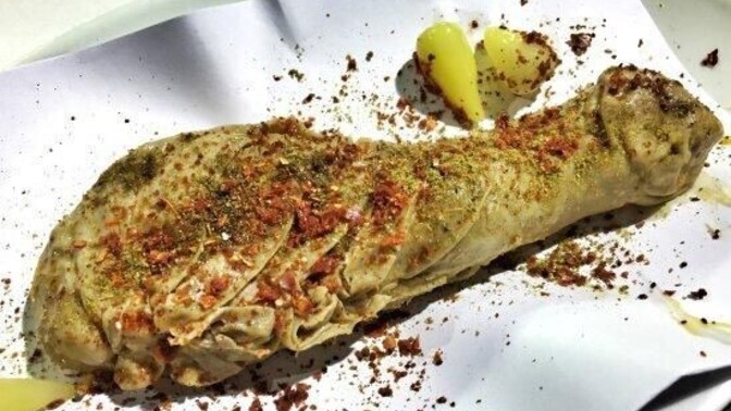 Şırdan yemek için Adana'ya gidilir mi?