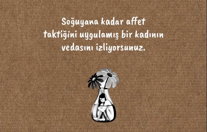 Bu son olsun, bu son.