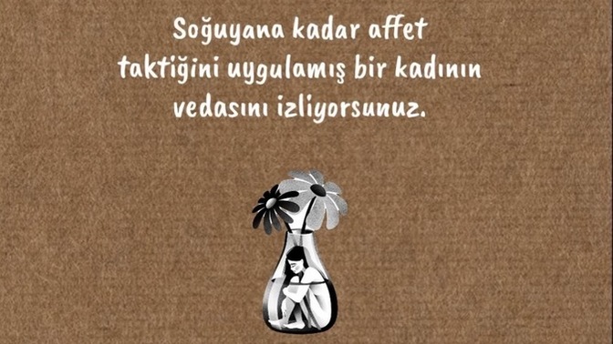 Hani Kalbin kemiği yoktu, bu çıtırdayan ne?