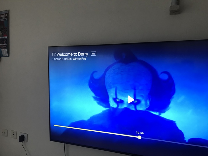 Bir film öneriniz var mıdır?