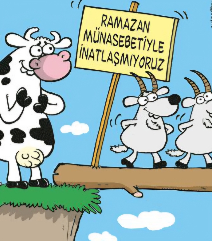 Ramazan ayında gerçekten insan mı değişiyor yoksa sadece bakış açımız mı dönüşüyor?