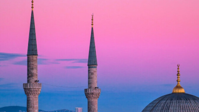 Ramazan ayında gerçekten insan mı değişiyor yoksa sadece bakış açımız mı dönüşüyor?