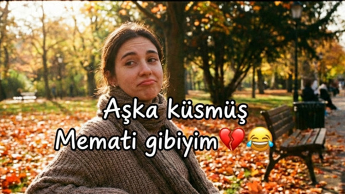 Aşkta kendinizi nasıl tanımlarsınız?