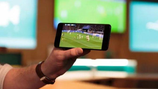 İnternetten maç izlemek kaç gb? 90 dakika maç kaç gb internet yer?