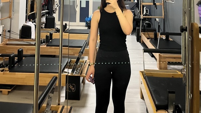 65 kilo duruyor muyum?