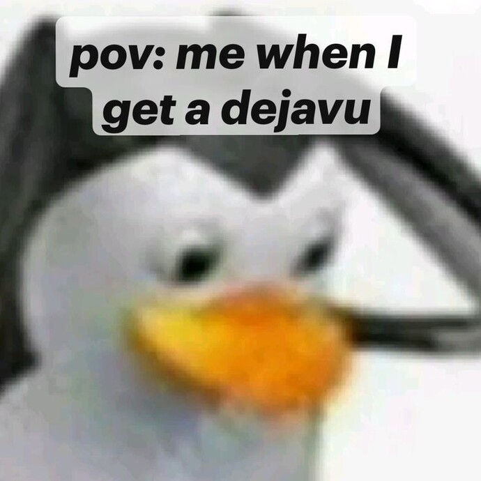 Dejavu sizce tesadüf mü, bilinçaltı mı?