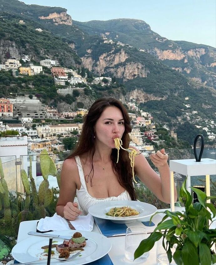 En son dışarıda ne yediniz, dışarıda yemek deyince ilk aklınıza gelen ne oluyor?